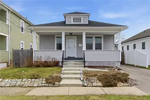 49 Harcourt Ave, Pawtucket, RI 02861 - Photo 1