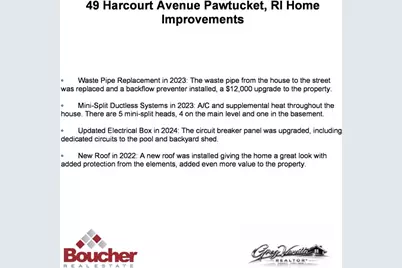 49 Harcourt Avenue, Pawtucket, RI 02861 - Photo 35