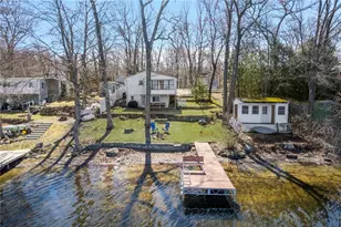 446 Lake Washington Dr, Glocester, RI 02814 - Photo 1