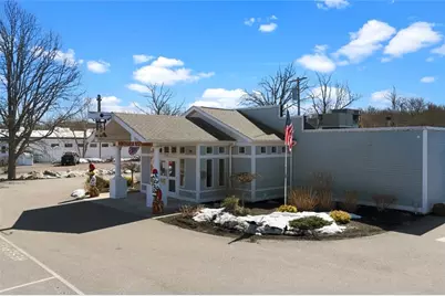 275 Child St Street, Warren, RI 02885 - Photo 3