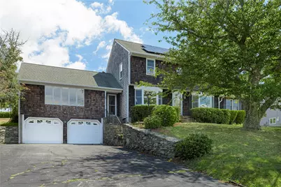 22 Jh Dwyer Drive, Middletown, RI 02842 - Photo 3