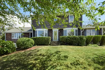 22 Jh Dwyer Drive, Middletown, RI 02842 - Photo 1