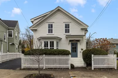 214 Camp Street, Providence, RI 02906 - Photo 1