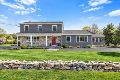 36 Kinnicutt Avenue, Warren, RI 02885 - Photo 1