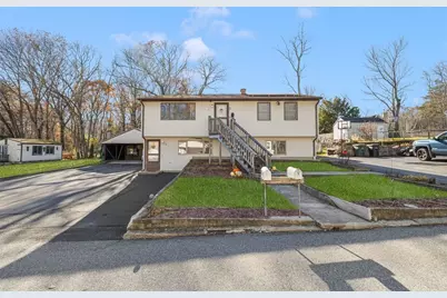 9 Regent Street, Coventry, RI 02816 - Photo 1