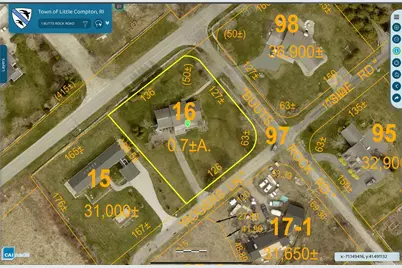 1 Butts Rock Road, Little Compton, RI 02837 - Photo 31