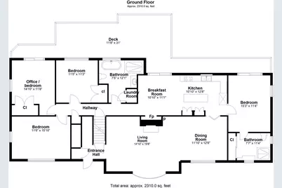 1 Butts Rock Road, Little Compton, RI 02837 - Photo 29