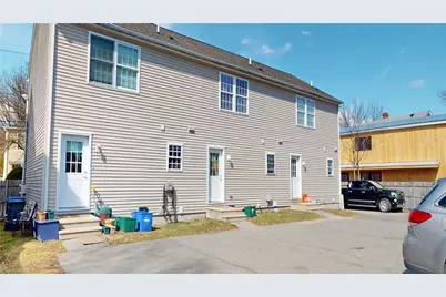 22 Vernon Street #22B, Providence, RI 02903 - Photo 5