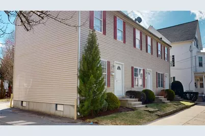 22 Vernon Street #22B, Providence, RI 02903 - Photo 3