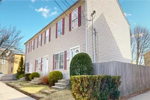 22 Vernon St, Providence, RI 02903 - Photo 1
