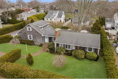 30 Maywood Road, Narragansett, RI 02882 - Photo 1