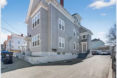 108 Sumner Avenue, Central Falls, RI 02863 - Photo 3