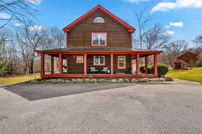 613 Slocum Road, Exeter, RI 02874 - Photo 3