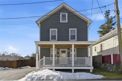 12 Sedan Street, Providence, RI 02904 - Photo 1