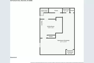 68 Packard Avenue, Warwick, RI 02886 - Photo 43