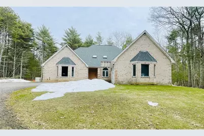 290 Mile Road, Coventry, RI 02816 - Photo 1