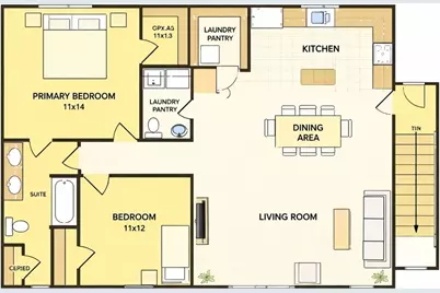 10 Josephine Drive #2D, Charlestown, RI 02813 - Photo 15