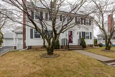 72 Allerton Avenue, East Providence, RI 02914 - Photo 3