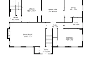 72 Allerton Ave, East Providence, RI 02914 - Photo 49