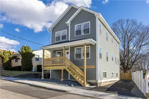 53 Christopher St, Providence, RI 0294 - Photo 1