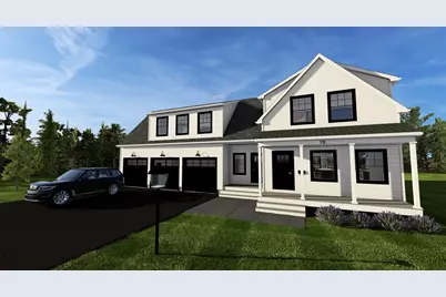 164 Scott Road, Cumberland, RI 02864 - Photo 3