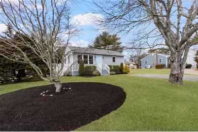 4 Juniper Road, South Kingstown, RI 02879 - Photo 3