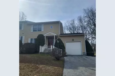 48 Governors Hill, West Warwick, RI 02893 - Photo 1