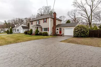 45 Bayberry Lane, East Greenwich, RI 02818 - Photo 3