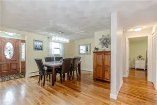 45 Bayberry Ln, East Greenwich, RI 02818 - Photo 9