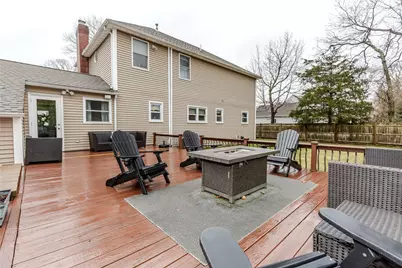 45 Bayberry Lane, East Greenwich, RI 02818 - Photo 39