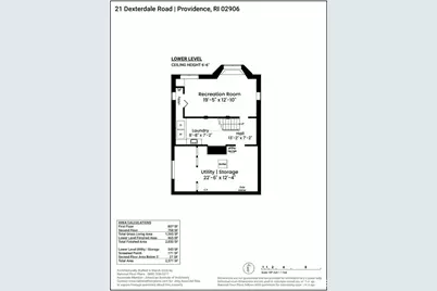 21 Dexterdale Road, Providence, RI 02906 - Photo 39