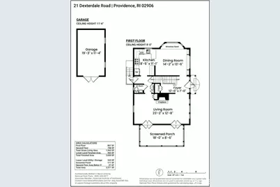 21 Dexterdale Road, Providence, RI 02906 - Photo 37