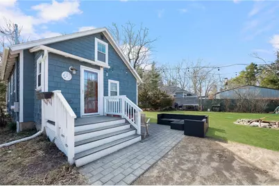 275 Usquepaugh Road, South Kingstown, RI 02892 - Photo 25