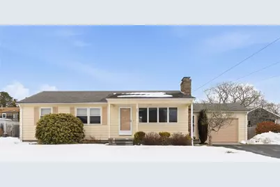 20 Reservoir Avenue, Warren, RI 02885 - Photo 1