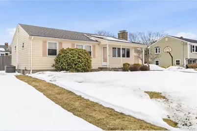 20 Reservoir Avenue, Warren, RI 02885 - Photo 3