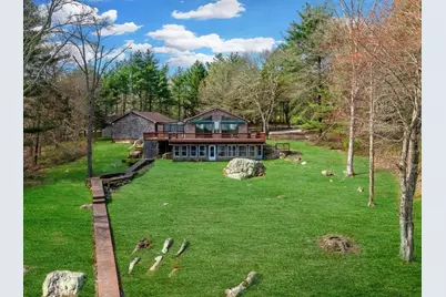 130 Woodville Road, Hopkinton, RI 02832 - Photo 3