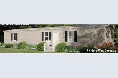 7 Hide-A- Way, Coventry, RI 02816 - Photo 1