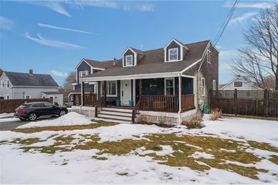 206 Reservoir Road, Middletown, RI 02842 - Photo 41