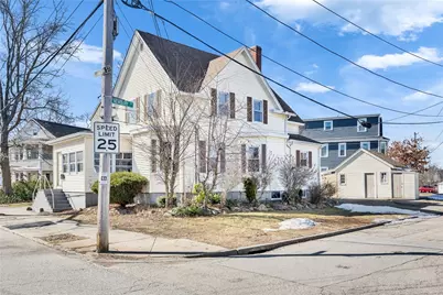 150 Langdon Street, Providence, RI 02904 - Photo 1
