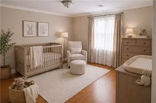 215 Bourne Ave, East Providence, RI 02916 - Photo 13