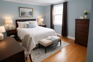 215 Bourne Ave, East Providence, RI 02916 - Photo 11