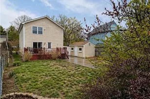 215 Bourne Ave, East Providence, RI 02916 - Photo 23