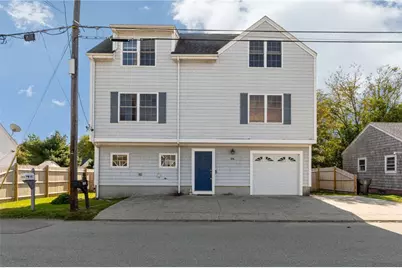 106 Cedar Avenue, Portsmouth, RI 02871 - Photo 1