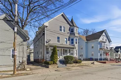 10 Clark Avenue, Pawtucket, RI 02860 - Photo 13