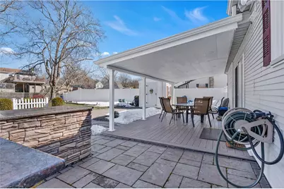 255 Knollwood Drive, Woonsocket, RI 02895 - Photo 31