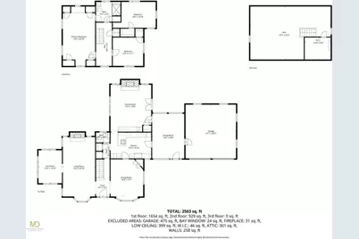 555 Great Road, Lincoln, RI 02865 - Photo 47