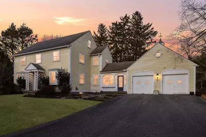 555 Great Road, Lincoln, RI 02865 - Photo 1