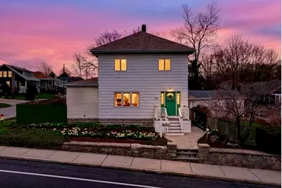 102 Willett Avenue, East Providence, RI 02915 - Photo 1