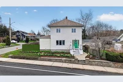 102 Willett Avenue, East Providence, RI 02915 - Photo 1