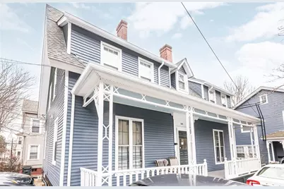 193 Power Street #3, Providence, RI 02906 - Photo 19